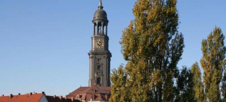 米氏霍夫酒店(Michaelis Hof)图片