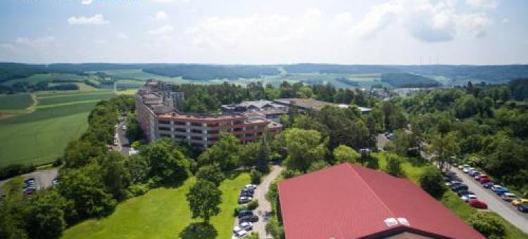 索奈胡格酒店(Hotel Sonnenhügel)图片