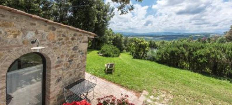 拉科琳娜德乐其农庄(Agriturismo la Collina Dei Lecci)图片