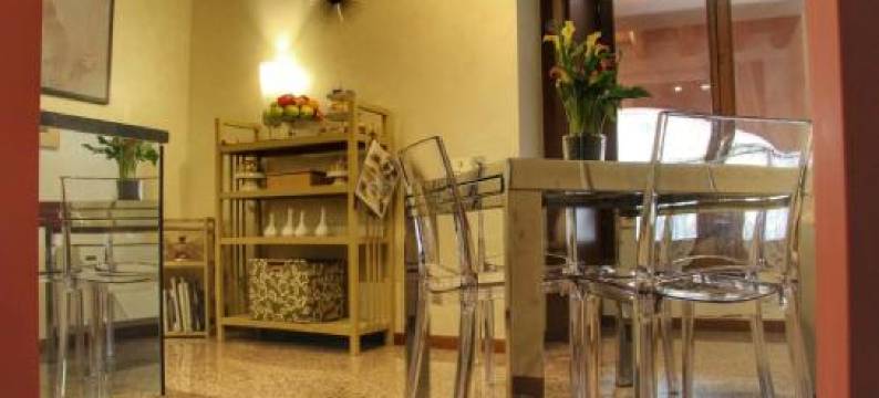 La Bella Verona Wine Suite图片