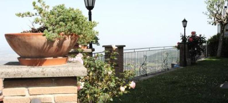 凡特斯密住宿加早餐旅馆(Villa dei Fantasmi)图片