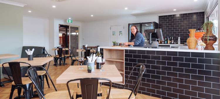 比洛拉雨树汽车旅馆(Raintree Motel Biloela)图片