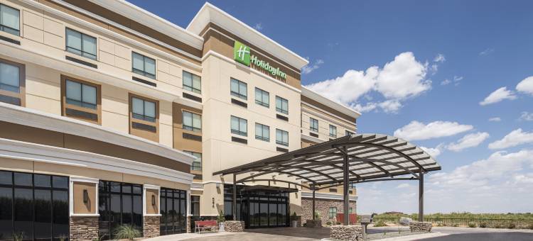 Holiday Inn 奥德萨by IHG(Holiday Inn Odessa by IHG)图片