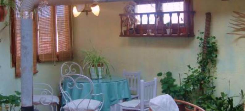 Casa Rural Jose Trullenque图片