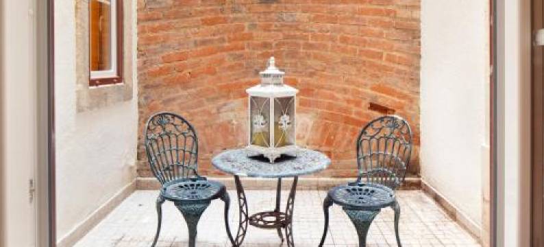 里斯本出租房酒店(Lisbon Rentals Real)图片