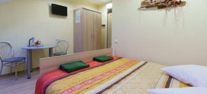 Hotel Pas Katina图片