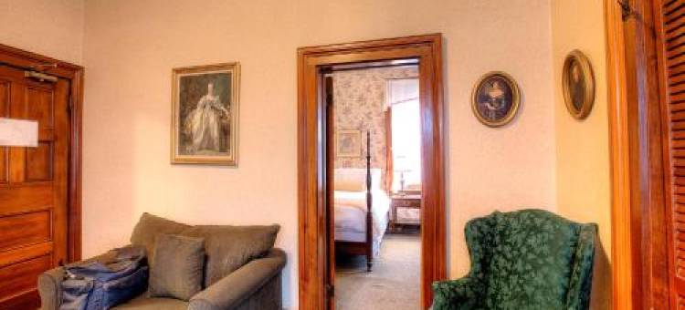 维尼菲拉旅馆(Vinifera Inn)图片