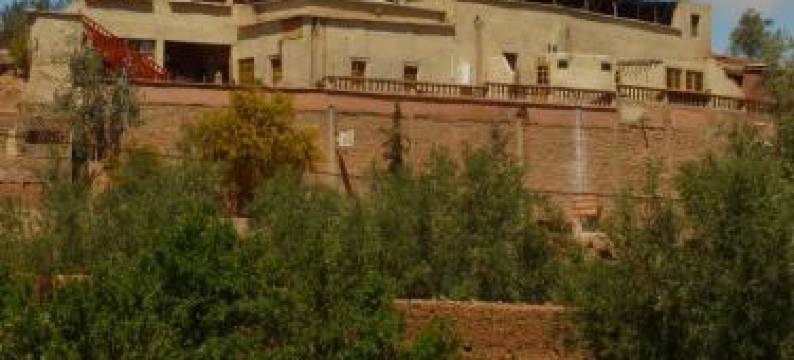 阿酉兹旅馆(Ayouze Auberge)图片