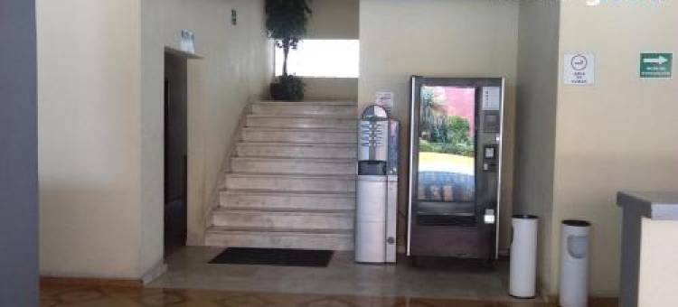 Hotel Aeropuerto图片