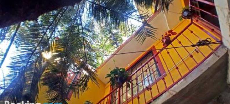 Posada Familiar El Dorado图片