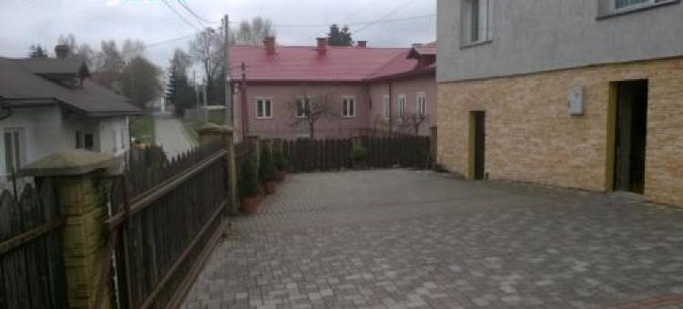 诺克勒吉尤费拉民宿(Noclegi U Fela)图片