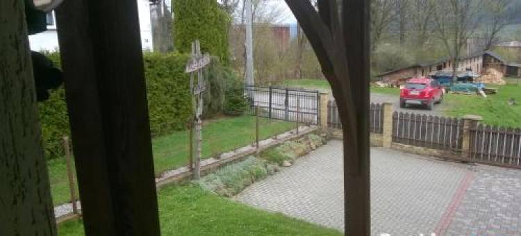 诺克勒吉尤费拉民宿(Noclegi U Fela)图片