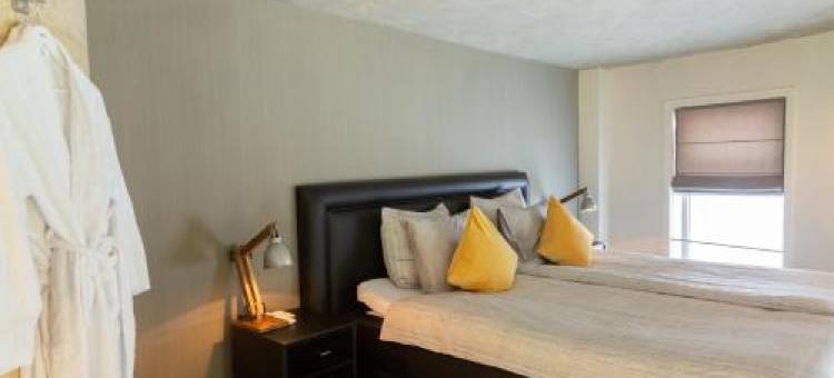 内斯瓦特托勒酒店(Watertorenhotel Nes)图片