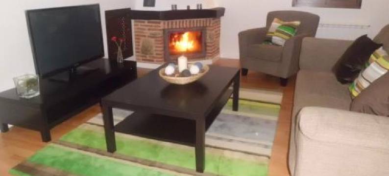 Apartment Valle de Cepeda图片