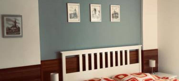 Penzion U Horských图片