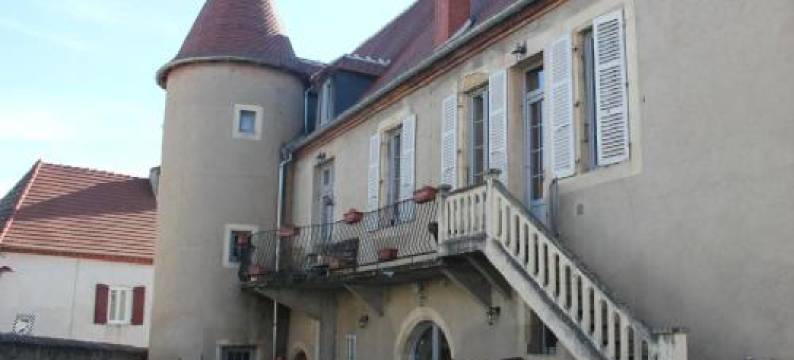 贝松城堡住宿加早餐旅馆(Château Besson)图片