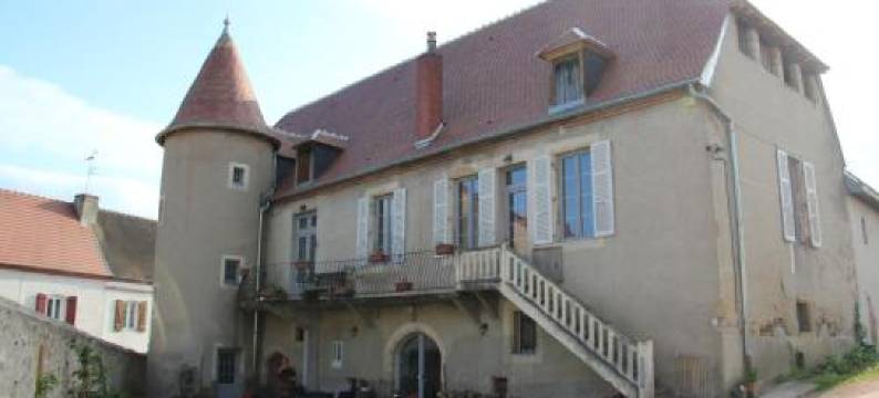 贝松城堡住宿加早餐旅馆(Château Besson)图片