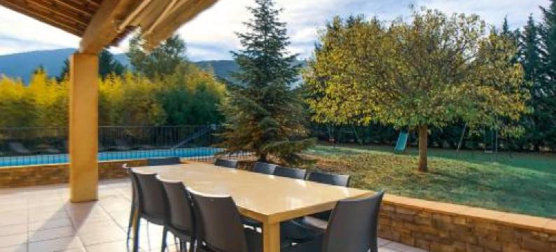 大榛果农场(Villas de La Ferme du Gros Noyer)图片