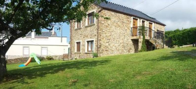 Apartamentos A Palleira图片