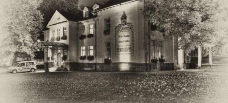 Hotel Villa Wirtshaus Köpenick图片