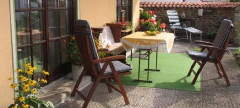 Ferienwohnung-Mediterran图片