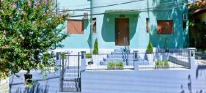 Solar di Petrópolis - Apartamentos de Temporada图片