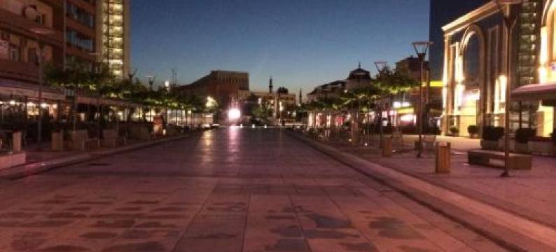 塔夫的小房子公寓(Taf's Small House)图片