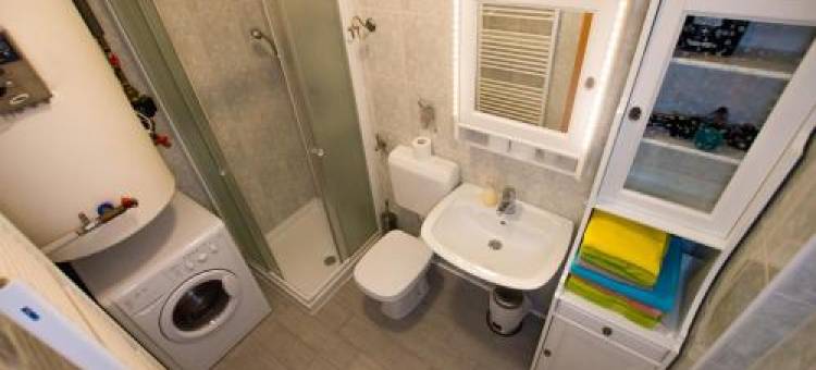 Apartment Katarina Kranjska Gora图片