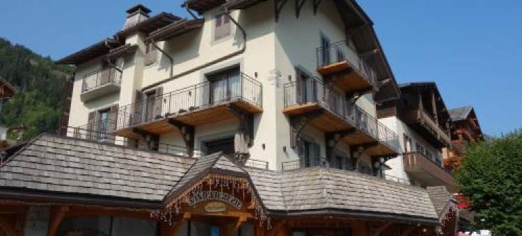 Appartements Bétemps图片