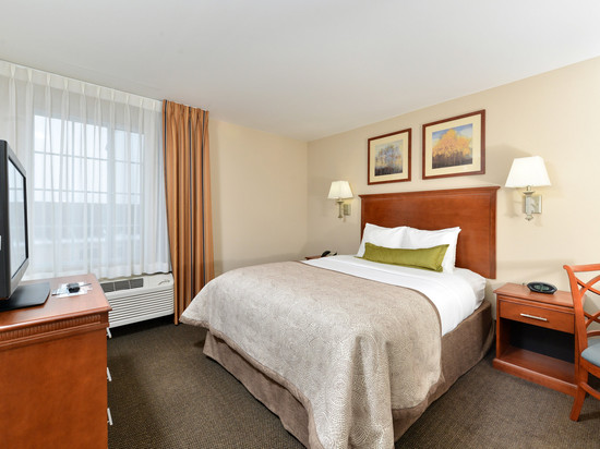Candlewood Suites 钱伯斯堡by IHG