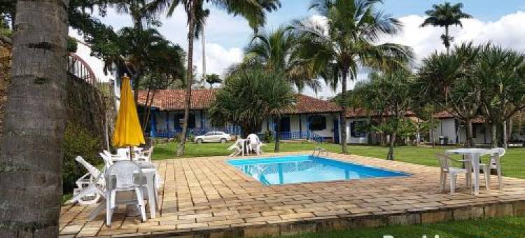 Pousada Fazenda Ponte Alta图片