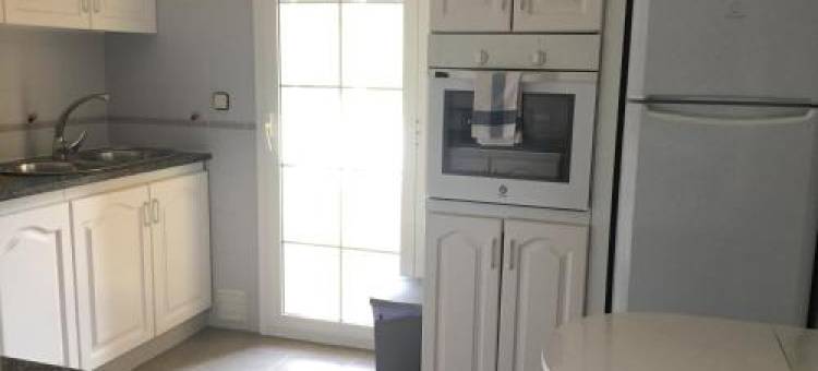 Apartamento Martin图片