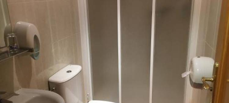 伊曼吉那泰勒旅馆(Hostal Imaginatelo)图片