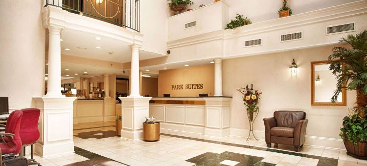 SureStay Plus Hotel by Best Western Plano图片