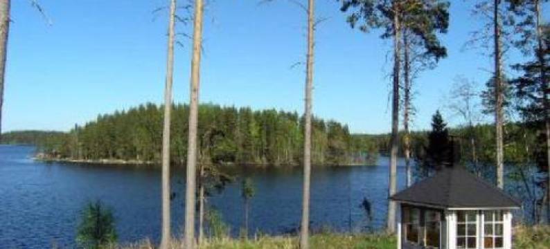 Holiday Home Kanervarinne by Interhome图片