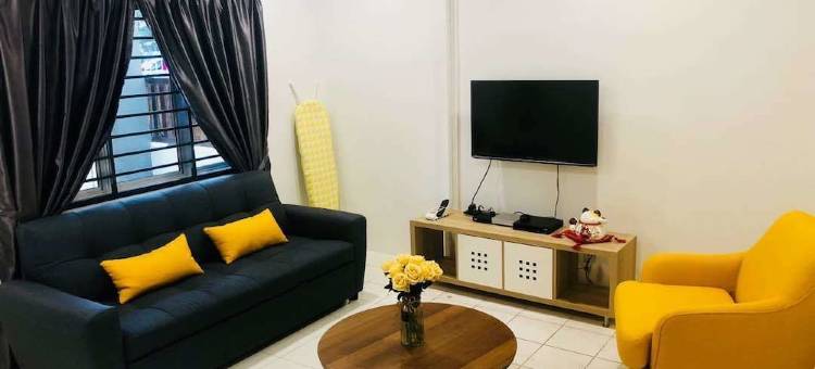 巴生客房 - 你只活一次旅馆(Klang Room by Yolodge)图片