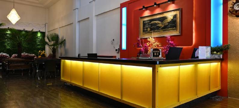 珍南观景酒店(Cenang View Hotel)图片