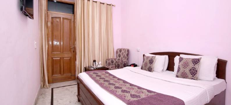 OYO 6463 Hotel Dove图片