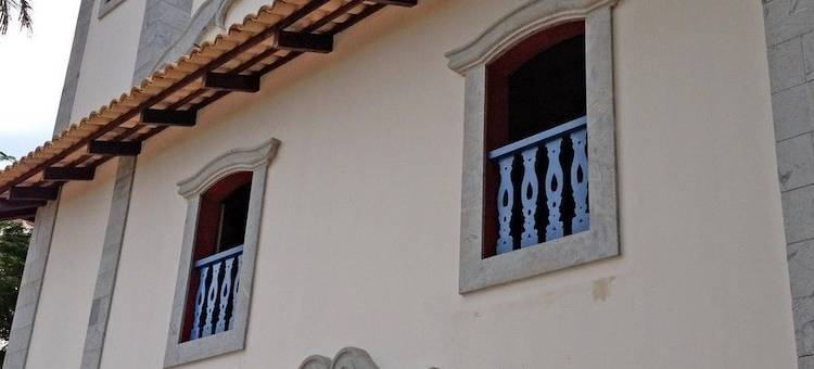 希望农场酒店(Fazenda Boa Esperanca)图片