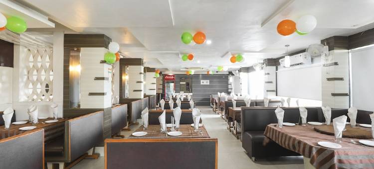 苹果公寓(Apple Residency)图片