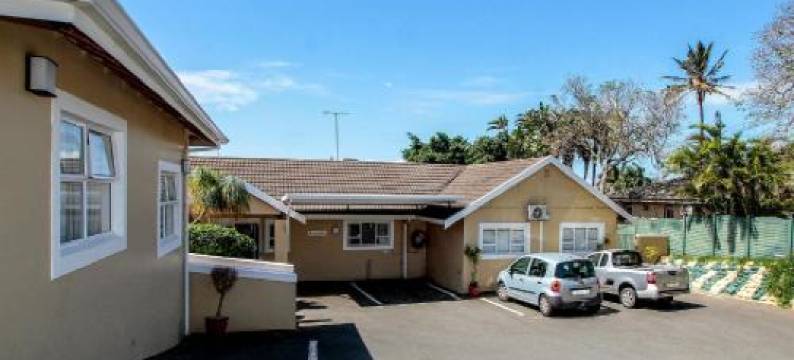 亚的斯住宿加早餐旅馆(Addis Bed and Breakfast)图片