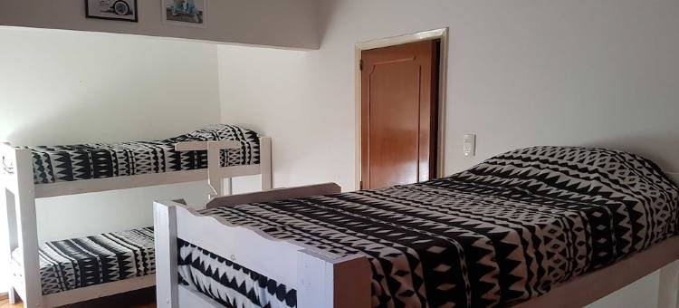 随意青年旅舍(Random Hostel)图片