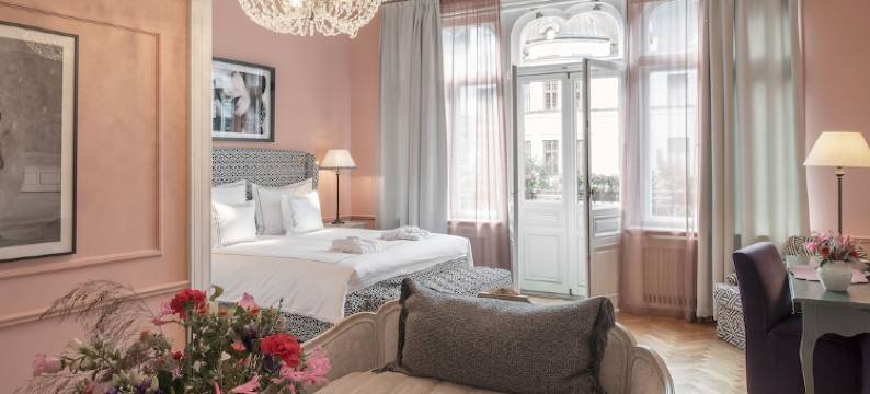 麻雀酒店(The Sparrow Hotel)图片