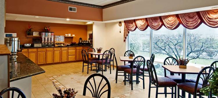 沃基根格尼美洲最佳价值套房酒店(Americas Best Value Inn & Suites Waukegan/Gurnee)图片