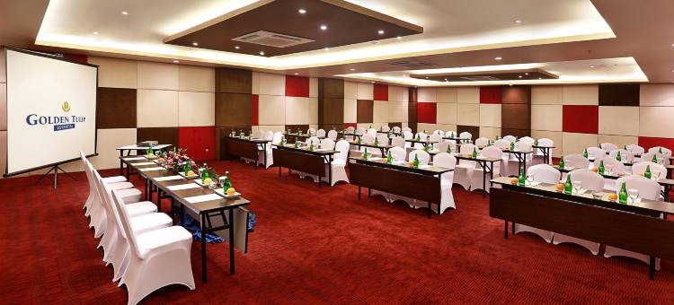 阿扎纳精品酒店-登巴萨(Azana Boutique Hotel Denpasar)图片