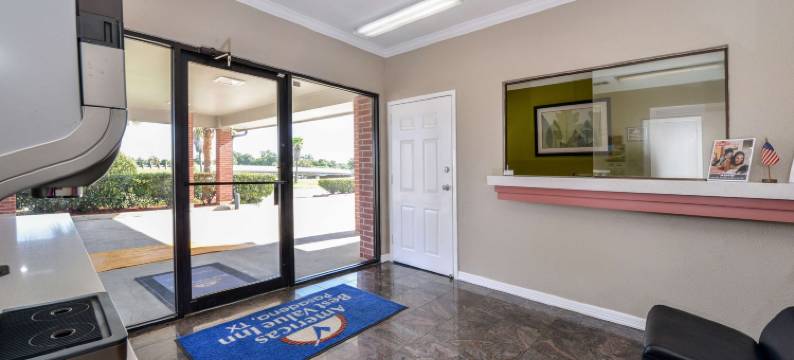 休斯顿帕萨迪纳美洲最佳价值酒店(Americas Best Value Inn Pasadena/Houston)图片