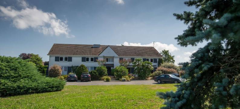 基里亚德酒店-奥塔斯酒店(Kyriad Orthez)图片