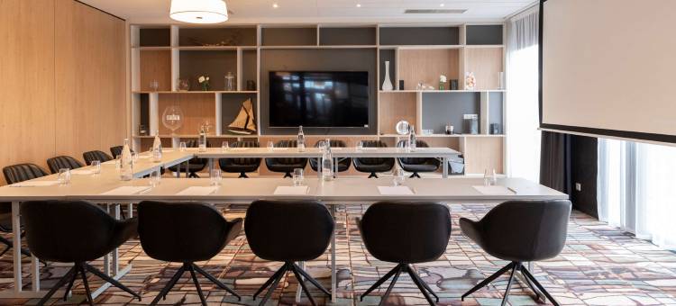 Best Western Plus Europe Hotel图片