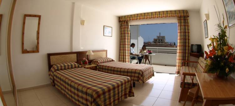 加利福尼亚珊瑚酒店-仅限成人(Coral California - Adults Only)图片