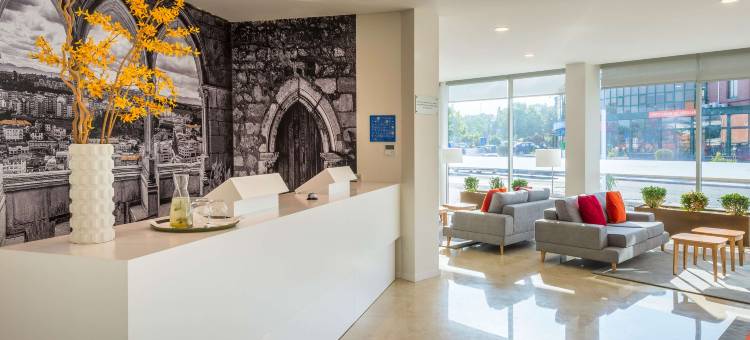 Tryp by Wyndham Leiria图片